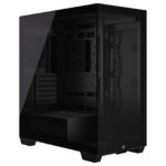 Corsair 3500X Noir – Boîtier Moyen Tour panoramique – Image 5