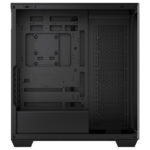 Corsair 3500X Noir – Boîtier Moyen Tour panoramique – Image 4