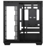 Corsair 3500X Noir – Boîtier Moyen Tour panoramique – Image 3