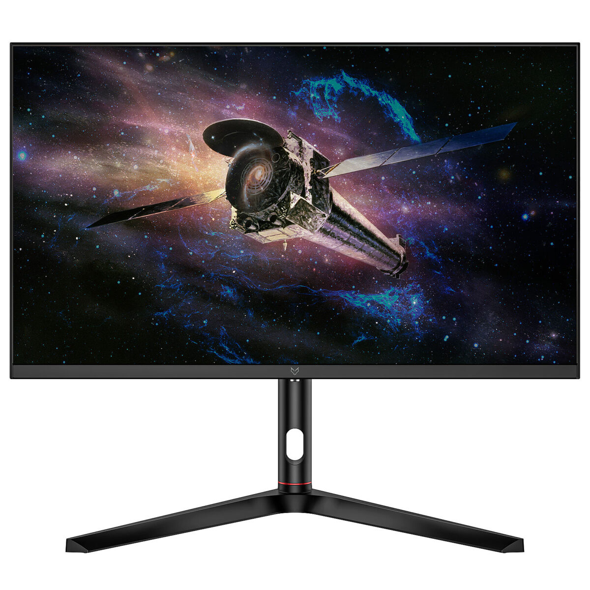 ox Spirit 27" LED FH271B – Écran PC Full HD 240 Hz – Dalle IPS – HDR – Adaptive-Sync – Pivot – HDMI/DisplayPort – Image 1