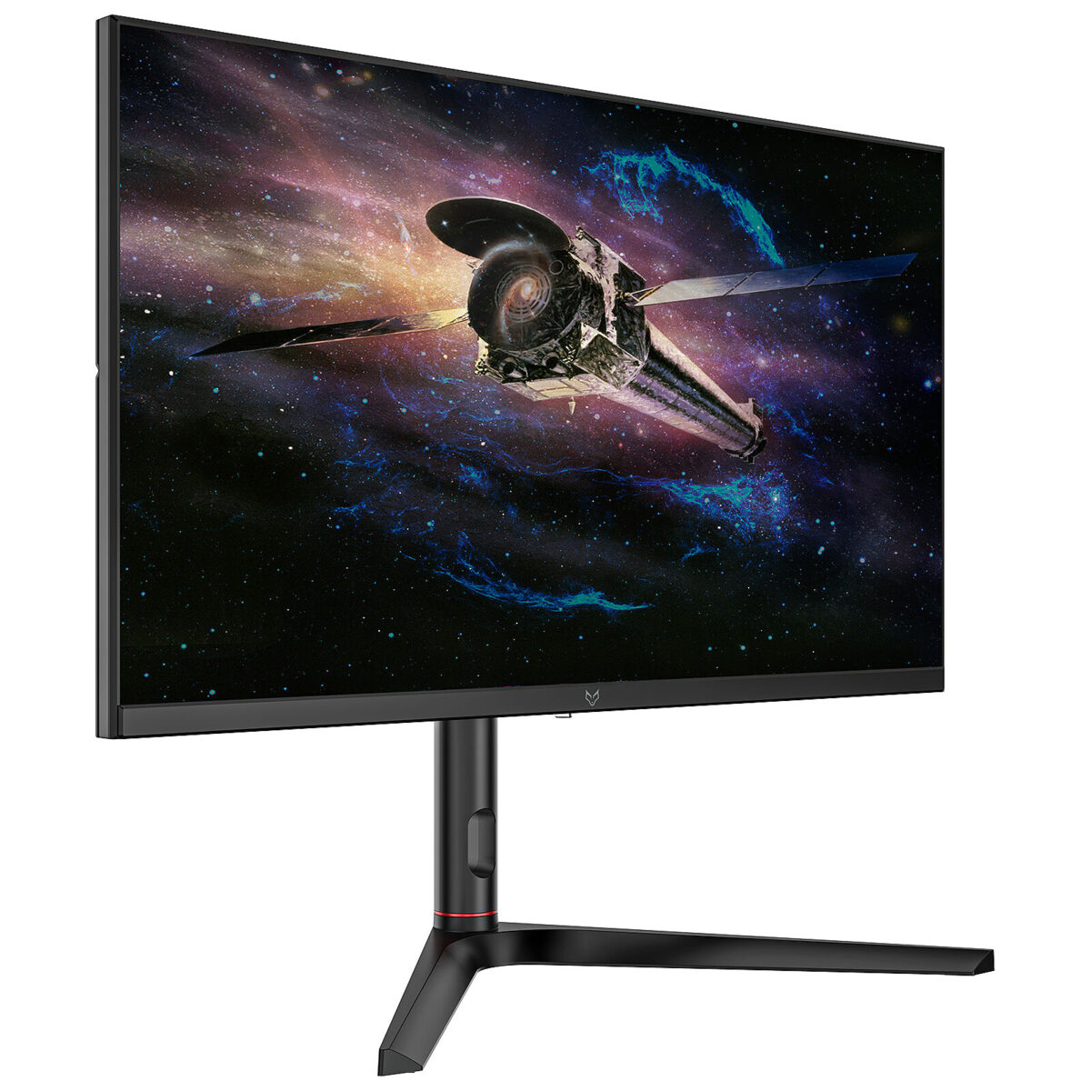 ox Spirit 27" LED FH271B – Écran PC Full HD 240 Hz – Dalle IPS – HDR – Adaptive-Sync – Pivot – HDMI/DisplayPort – Image 5