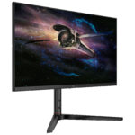 ox Spirit 27" LED FH271B – Écran PC Full HD 240 Hz – Dalle IPS – HDR – Adaptive-Sync – Pivot – HDMI/DisplayPort – Image 5