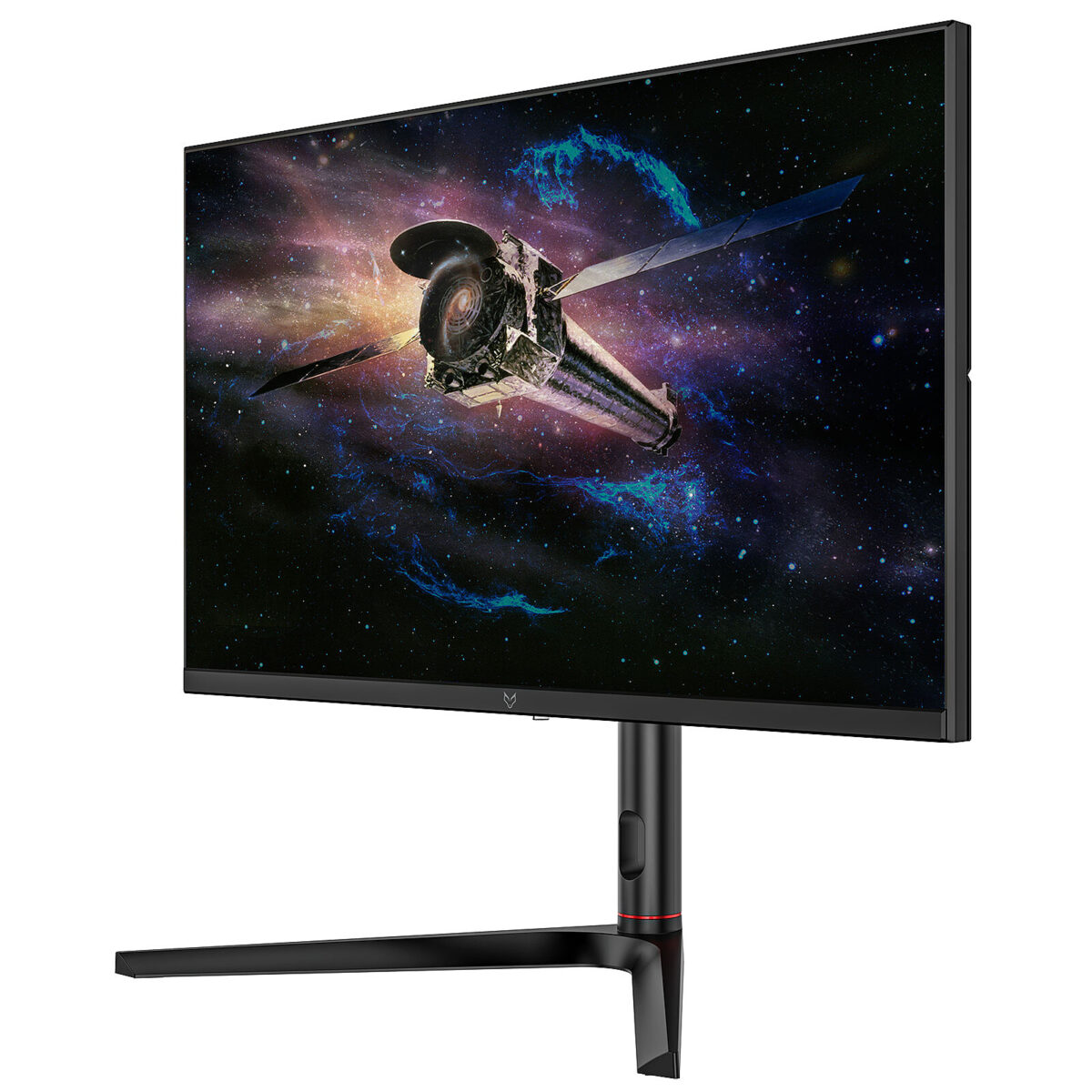 ox Spirit 27" LED FH271B – Écran PC Full HD 240 Hz – Dalle IPS – HDR – Adaptive-Sync – Pivot – HDMI/DisplayPort – Image 4