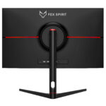 ox Spirit 27" LED FH271B – Écran PC Full HD 240 Hz – Dalle IPS – HDR – Adaptive-Sync – Pivot – HDMI/DisplayPort – Image 3