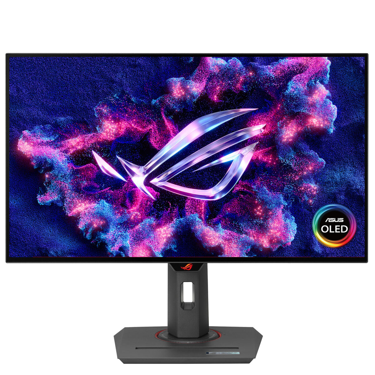 ASUS ROG Strix XG27AQDMG - Écran PC 27" OLED 2.5K 240 Hz – Image 1