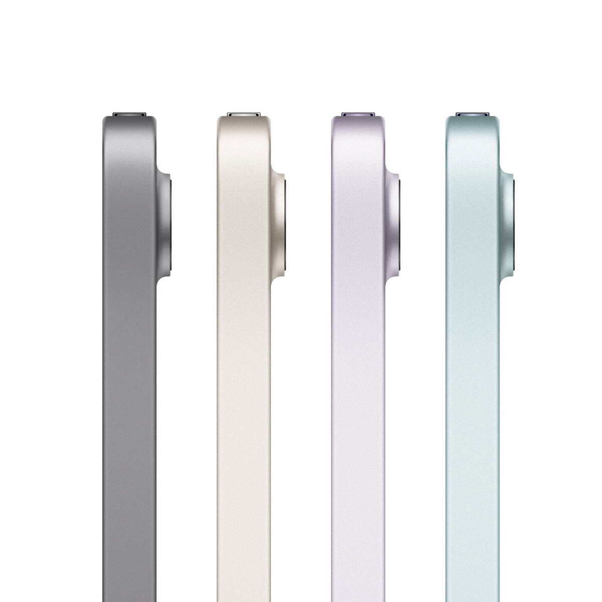 Apple iPad mini (2024) Wi‑Fi 256 Go – Lumière Stellaire – Image 3