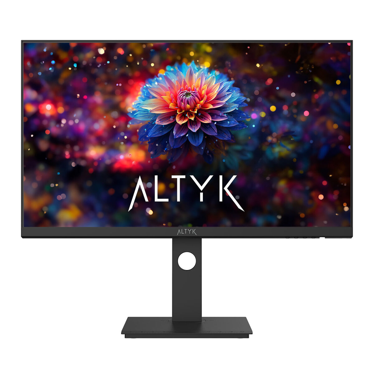 Altyk AQ27 - Écran PC 27" 2.5K AH-VA 100 Hz HDR10 – Image 1