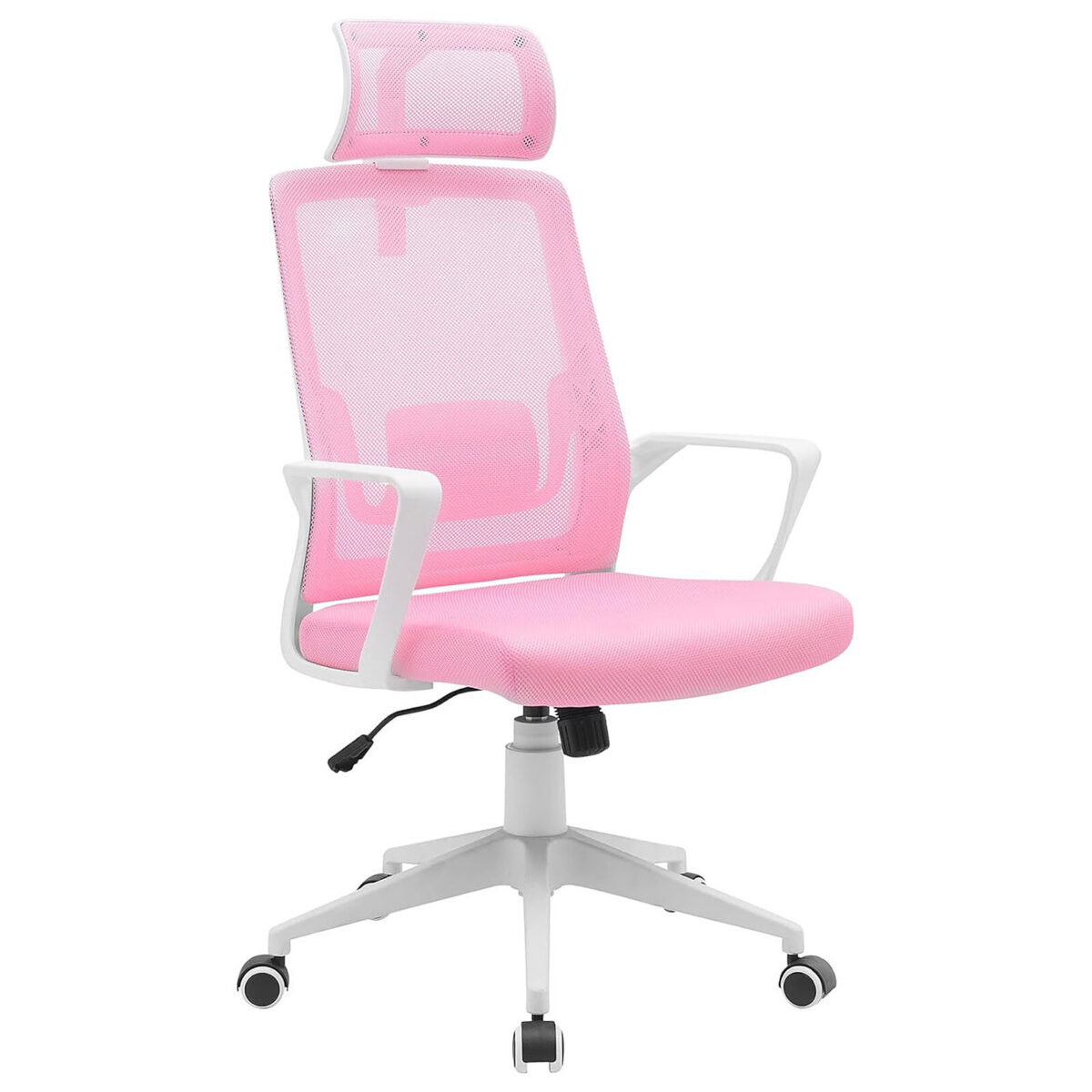 Mars Gaming MGC-ErgoLite (Rose) – Image 1
