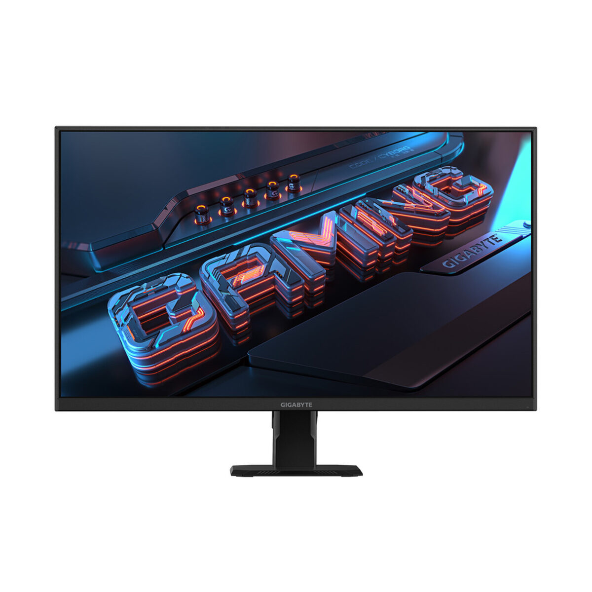 Gigabyte GS27QA - Écran PC 27" 2.5K IPS 180 Hz – Image 1