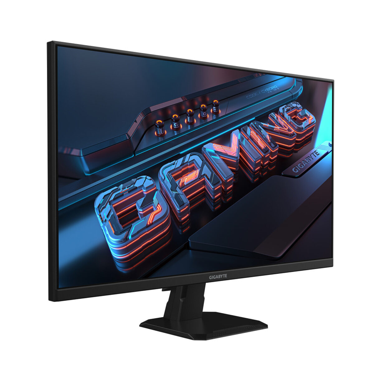 Gigabyte GS27QA - Écran PC 27" 2.5K IPS 180 Hz – Image 5