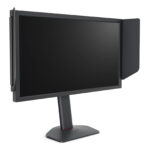 BenQ Zowie XL2566X+ - Écran PC 24,1" Full HD 400 Hz Gaming – Image 5