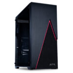 Altyk G1-I7K32R47-N1 – PC Gamer Intel Core i7-12700KF 32 Go RAM SSD 960 Go NVIDIA GeForce RTX 4070 12 Go