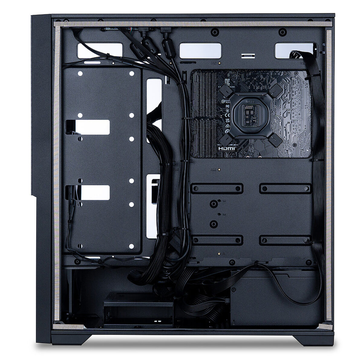 Altyk G1-I7K32R47-N1 – PC Gamer Intel Core i7-12700KF 32 Go RAM SSD 960 Go NVIDIA GeForce RTX 4070 12 Go – Image 2