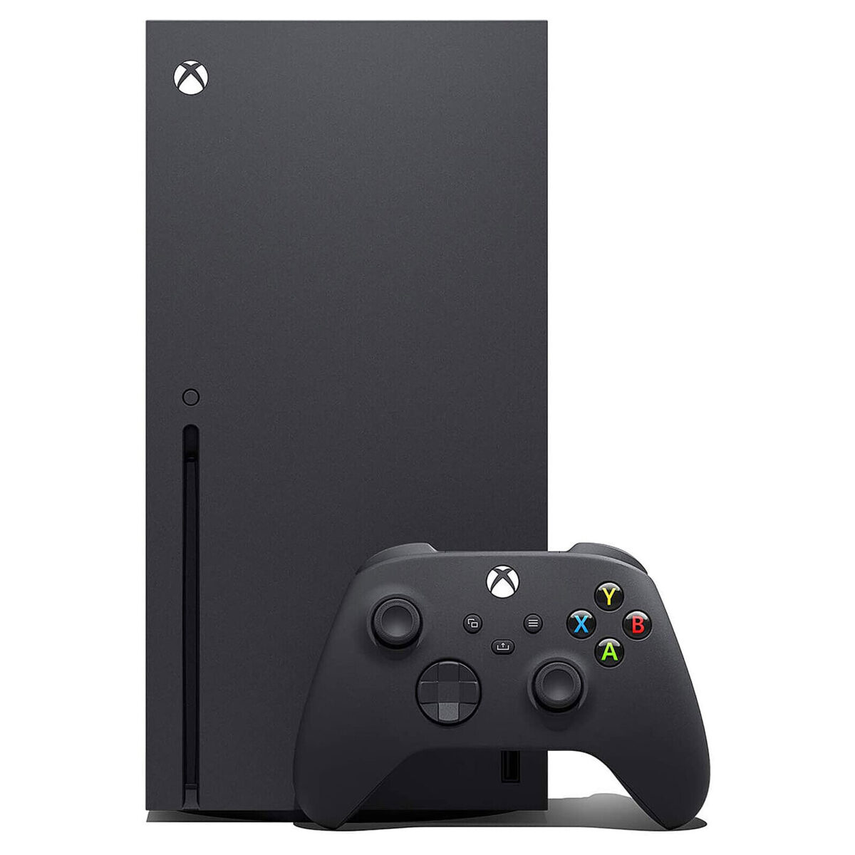 Microsoft Xbox Series X + Casque PDP LVL30 Offert – Image 4