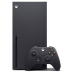 Microsoft Xbox Series X + Casque PDP LVL30 Offert – Image 4