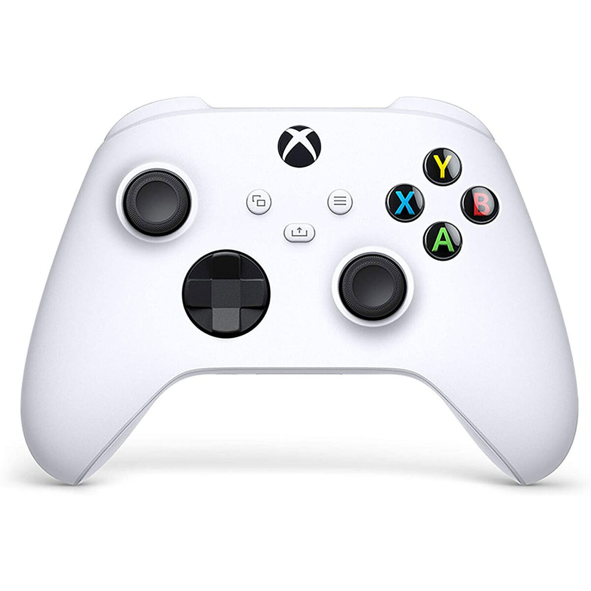 Microsoft Xbox Series S Blanc (512 Go) + Casque PDP LVL30 Offert – Image 3