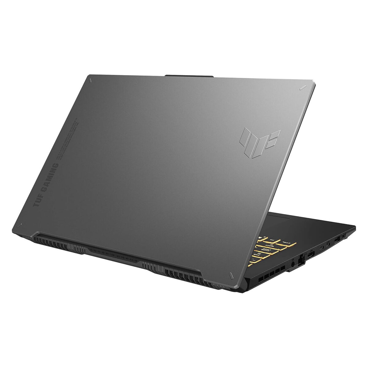 ASUS TUF Gaming F17 TUF707VV-HX236W - Intel Core i7-13620H, 16 Go RAM, SSD 1 To, 17.3" Full HD 144 Hz, RTX 4060 8 Go, Wi-Fi 6, Windows 11 Famille – Image 3