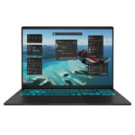 ASUS FX3607VU-RP297W - PC Portable Gamer 16" Full HD+ 144 Hz RTX 4050