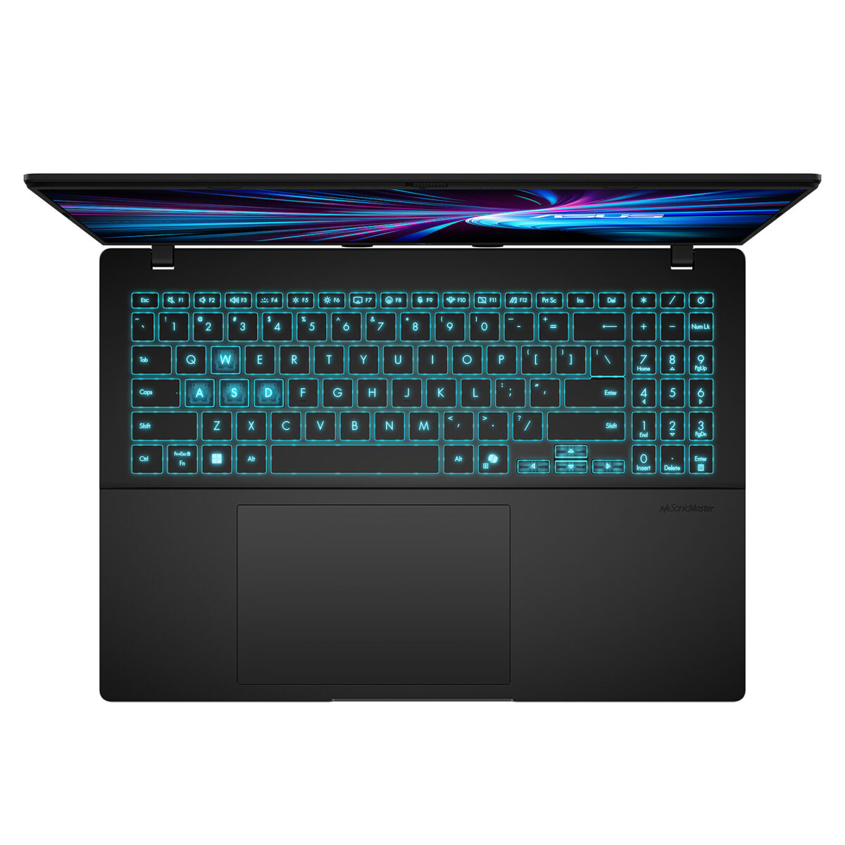 ASUS FX3607VU-RP297W - PC Portable Gamer 16" Full HD+ 144 Hz RTX 4050 – Image 5