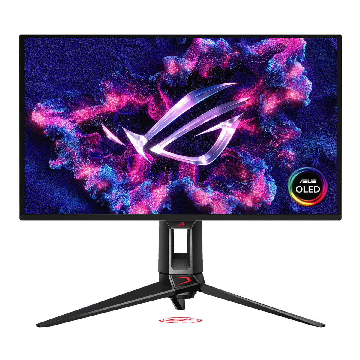 ASUS ROG Swift PG27UCDM - Écran PC 27" 4K QD-OLED 240 Hz – Image 1