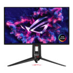 ASUS ROG Swift PG27UCDM - Écran PC 27" 4K QD-OLED 240 Hz