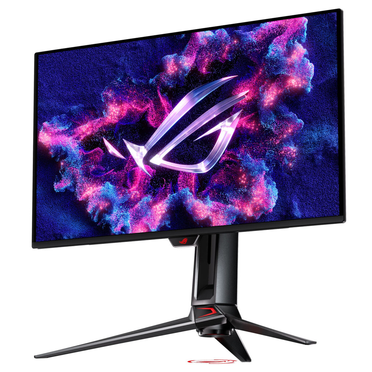 ASUS ROG Swift PG27UCDM - Écran PC 27" 4K QD-OLED 240 Hz – Image 4