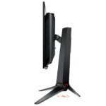 ASUS ROG Swift PG27UCDM - Écran PC 27" 4K QD-OLED 240 Hz – Image 3