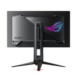 ASUS ROG Swift PG27UCDM - Écran PC 27" 4K QD-OLED 240 Hz – Image 2
