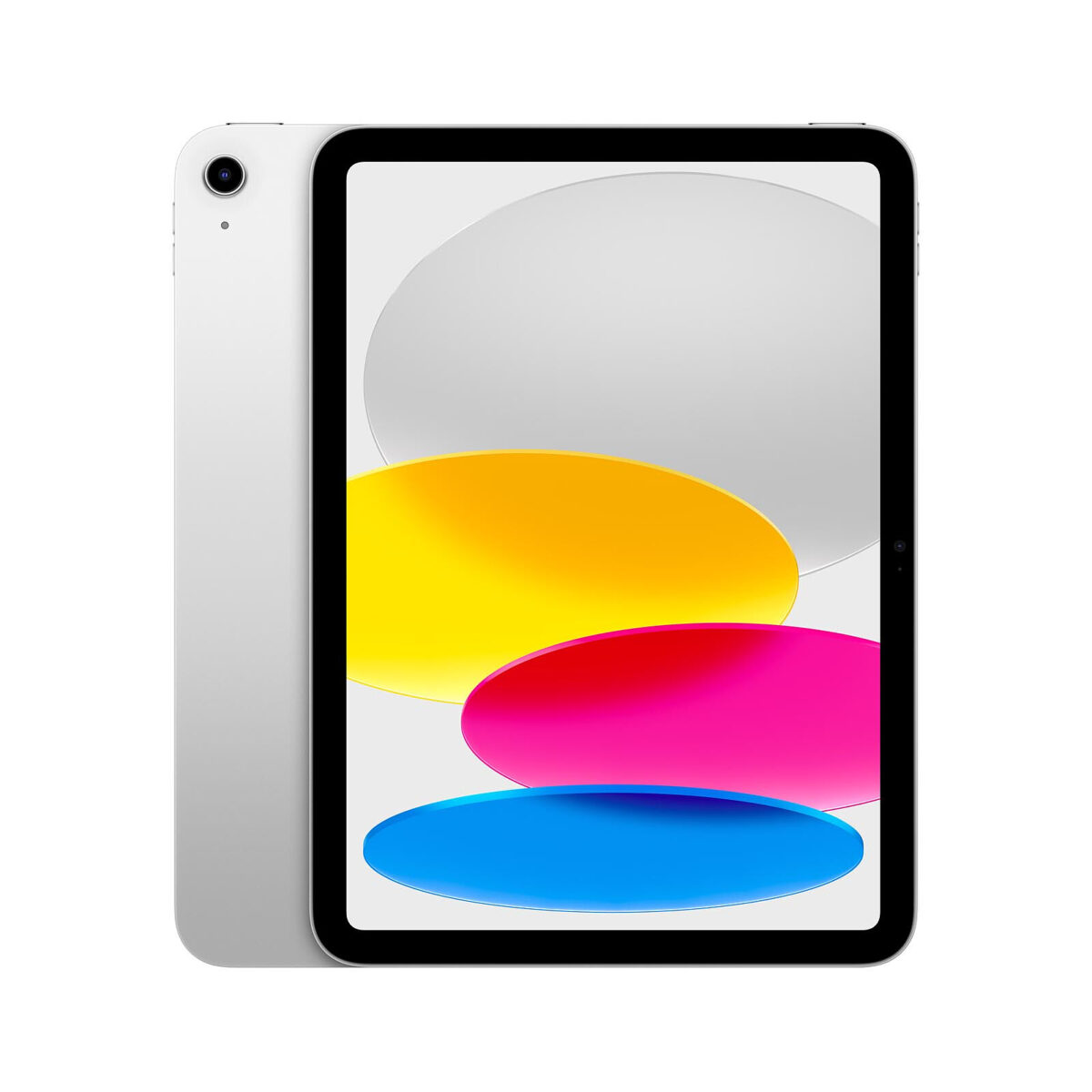 Apple iPad 11" (2025) Wi‑Fi 256 Go – Argent – Image 1