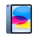 Apple iPad 11" (2025) Wi‑Fi 128 Go – Bleu