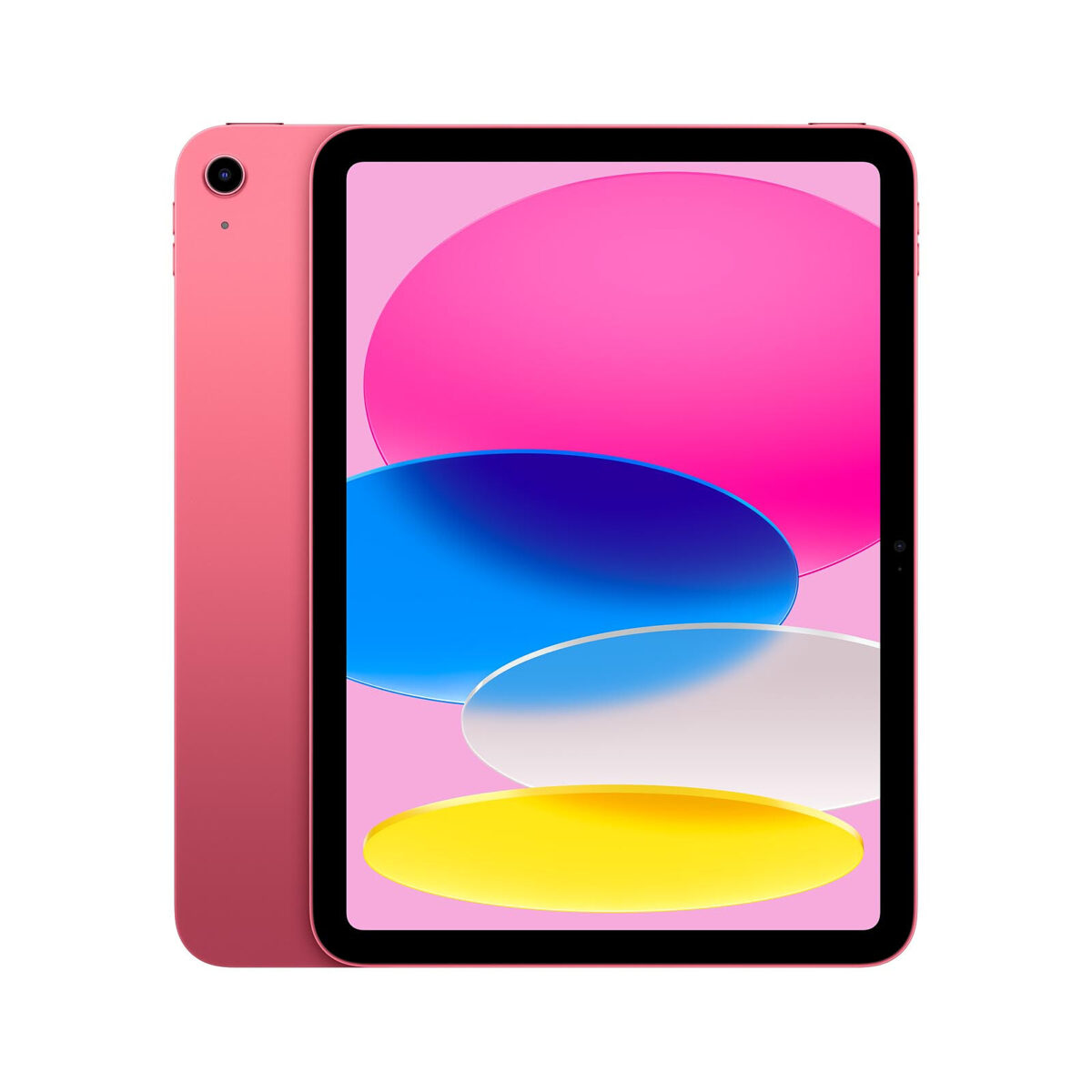 Apple iPad 11" (2025) Wi‑Fi 256 Go – Rose – Image 1