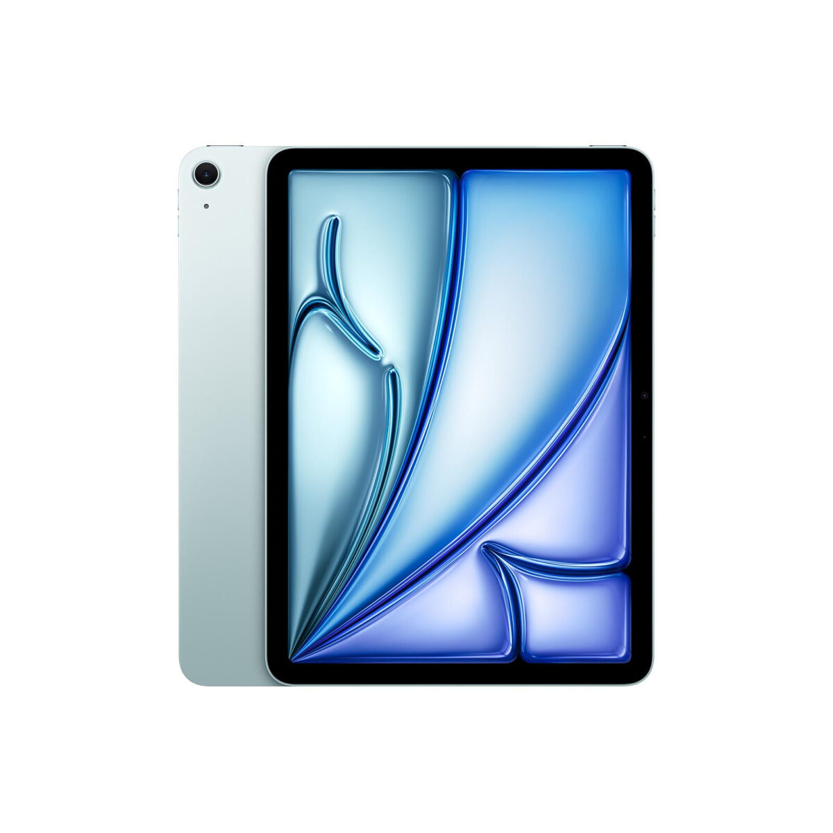 Apple iPad Air M3 11" (2025) Wi‑Fi 128 Go – Bleu – Image 1