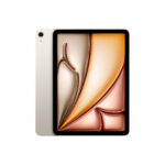Apple iPad Air M3 11" (2025) Wi‑Fi 128 Go – Lumière Stellaire