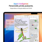 Apple MacBook Air M4 15" (2025) Bleu Ciel – 32 Go RAM, 1 To SSD (MC7A4FN/A) – Image 3