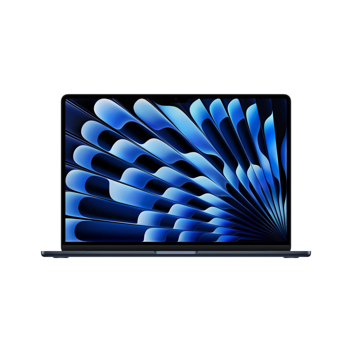 Apple MacBook Air M4 15" (2025) Minuit – 32 Go RAM, 1 To SSD (MC6L4FN/A-32GB-1TB) – Image 1