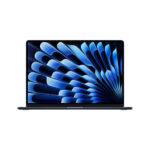 Apple MacBook Air M4 15" (2025) Minuit – 32 Go RAM, 1 To SSD (MC6L4FN/A-32GB-1TB)