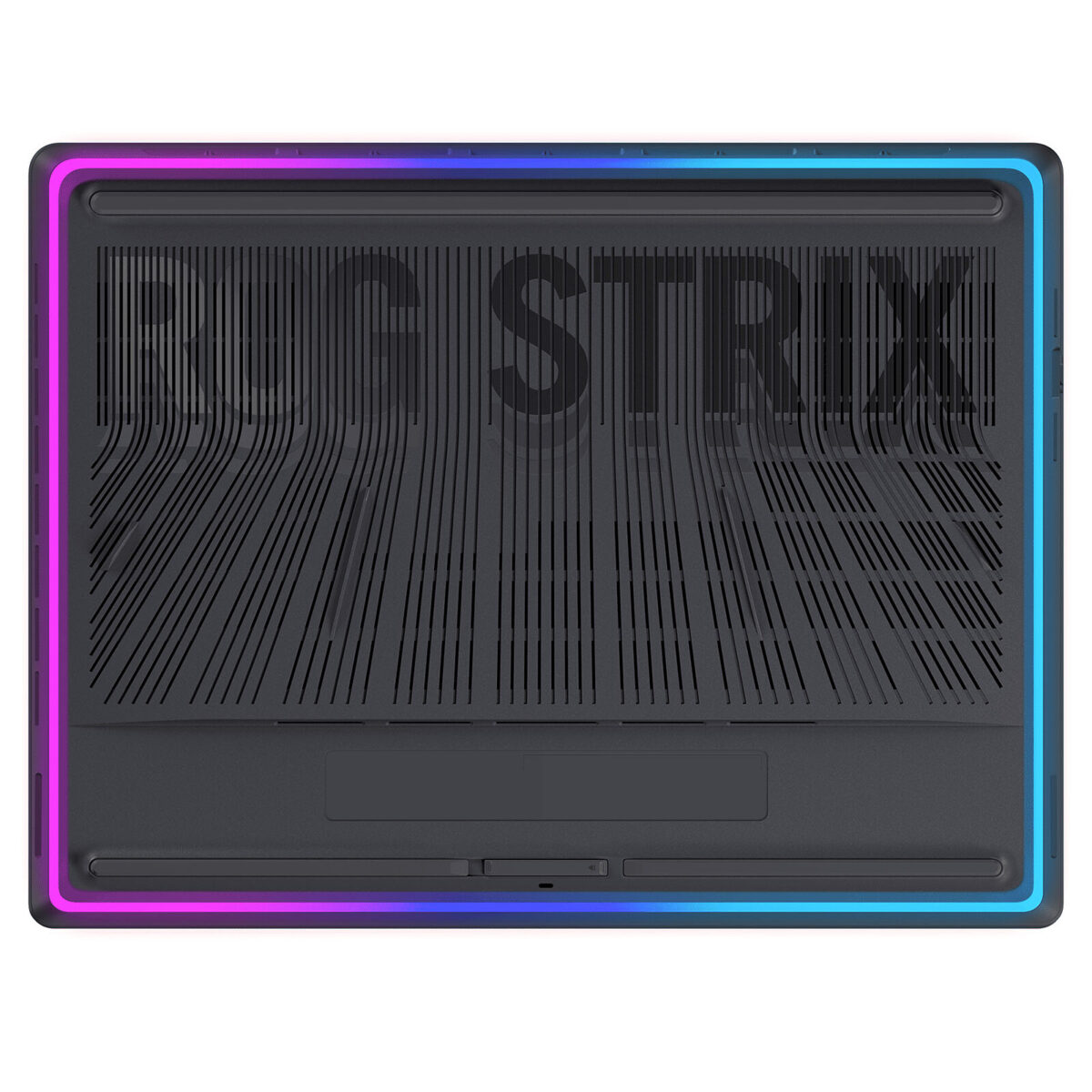 ASUS ROG Strix G16 G615LM-DR5116W – PC Portable Gamer Intel Core Ultra 9 275HX 32 Go 1 To QHD+ 240 Hz RTX 5060 8 Go Wi-Fi 7 Windows 11 Famille – Image 2