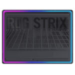 ASUS ROG Strix G16 G615LM-DR5116W – PC Portable Gamer Intel Core Ultra 9 275HX 32 Go 1 To QHD+ 240 Hz RTX 5060 8 Go Wi-Fi 7 Windows 11 Famille – Image 2