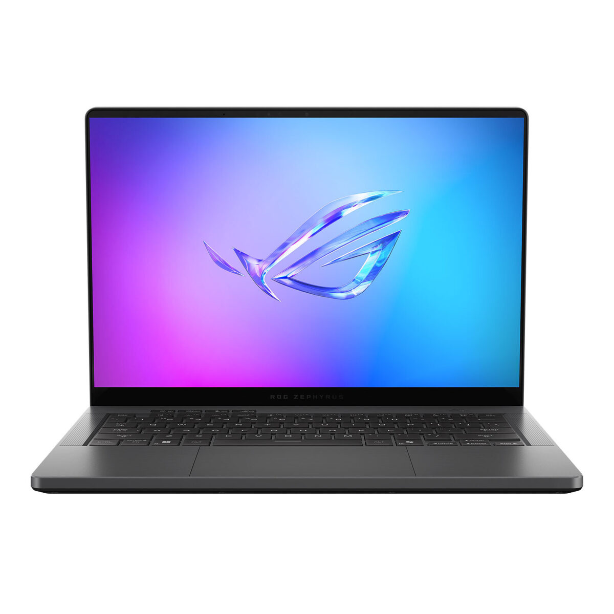ASUS ROG Zephyrus G14 GA403WM-QS047X - PC Portable Gamer 14" OLED 3K Ryzen 9 RTX 5060 – Image 1