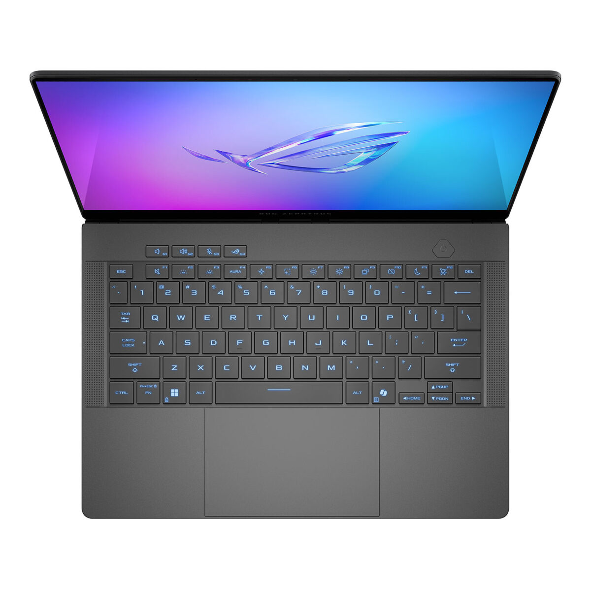 ASUS ROG Zephyrus G14 GA403WM-QS047X - PC Portable Gamer 14" OLED 3K Ryzen 9 RTX 5060 – Image 5
