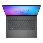 ASUS ROG Zephyrus G14 GA403WM-QS047X - PC Portable Gamer 14" OLED 3K Ryzen 9 RTX 5060 – Image 5