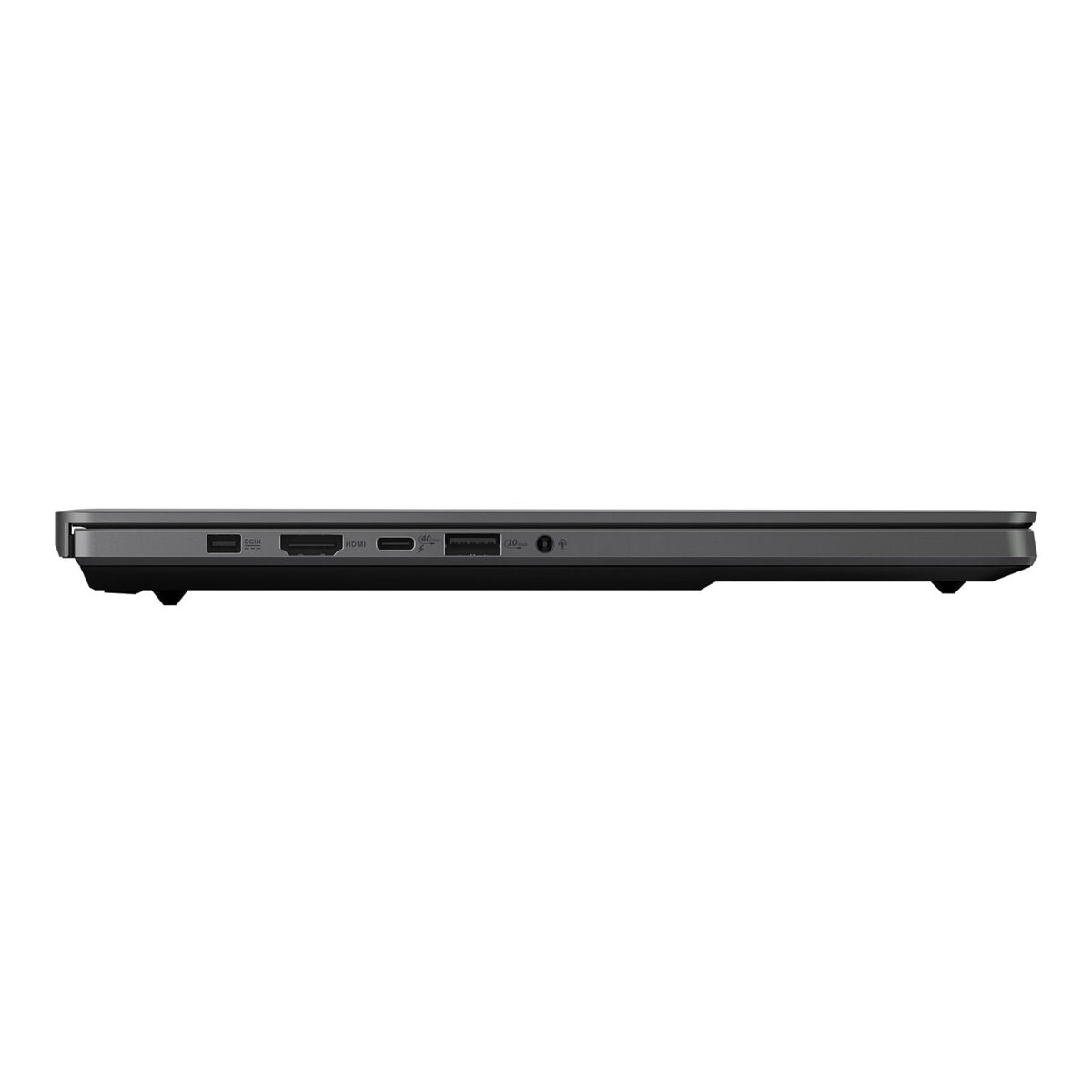 ASUS ROG Zephyrus G14 GA403WM-QS047X - PC Portable Gamer 14" OLED 3K Ryzen 9 RTX 5060 – Image 4