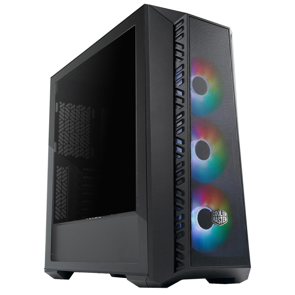 PC Gamer Intel Core Ultra 7 265KF – 32 Go – SSD 1 To – GeForce RTX 5070 12 Go – Wi-Fi 6E – Windows 11 (version d’essai) – Image 1