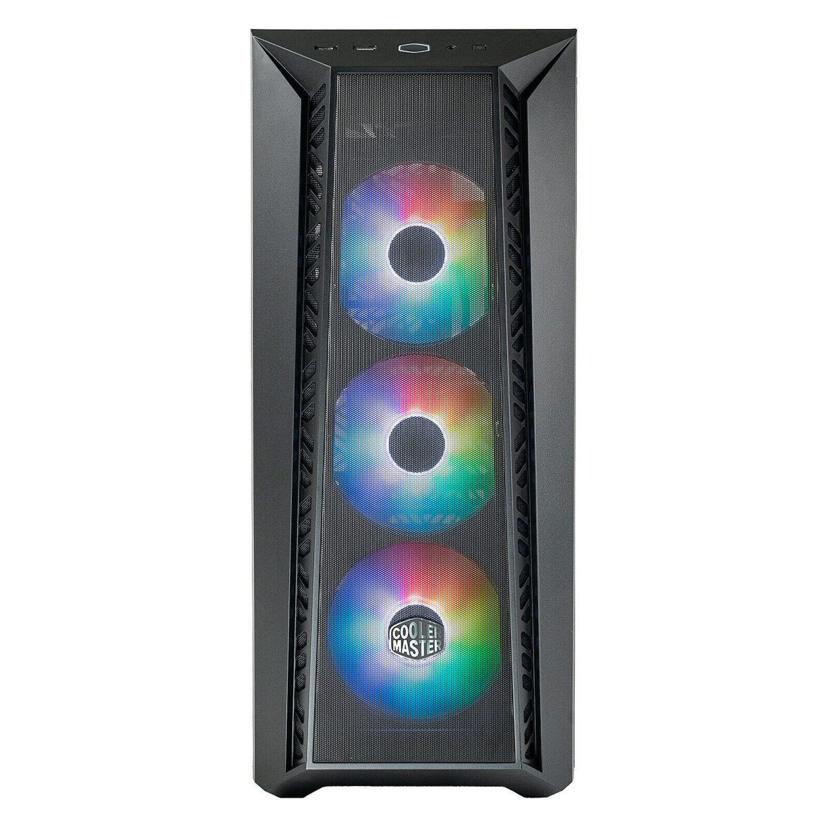 PC Gamer Intel Core Ultra 7 265KF – 32 Go – SSD 1 To – GeForce RTX 5070 12 Go – Wi-Fi 6E – Windows 11 (version d’essai) – Image 2