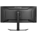 iiyama G-Master GCB3482WQSU-B1 Red Eagle - Écran PC UltraWide 34" WQHD 120 Hz – Image 3