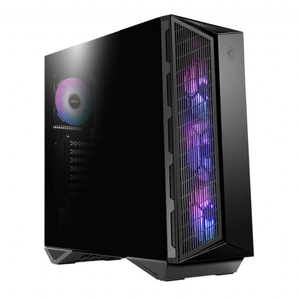 PC Gamer AMD Ryzen 7 9800X3D – 32 Go – SSD 1 To – GeForce RTX 5070 12 Go – Wi-Fi 6E – Windows 11 Famille