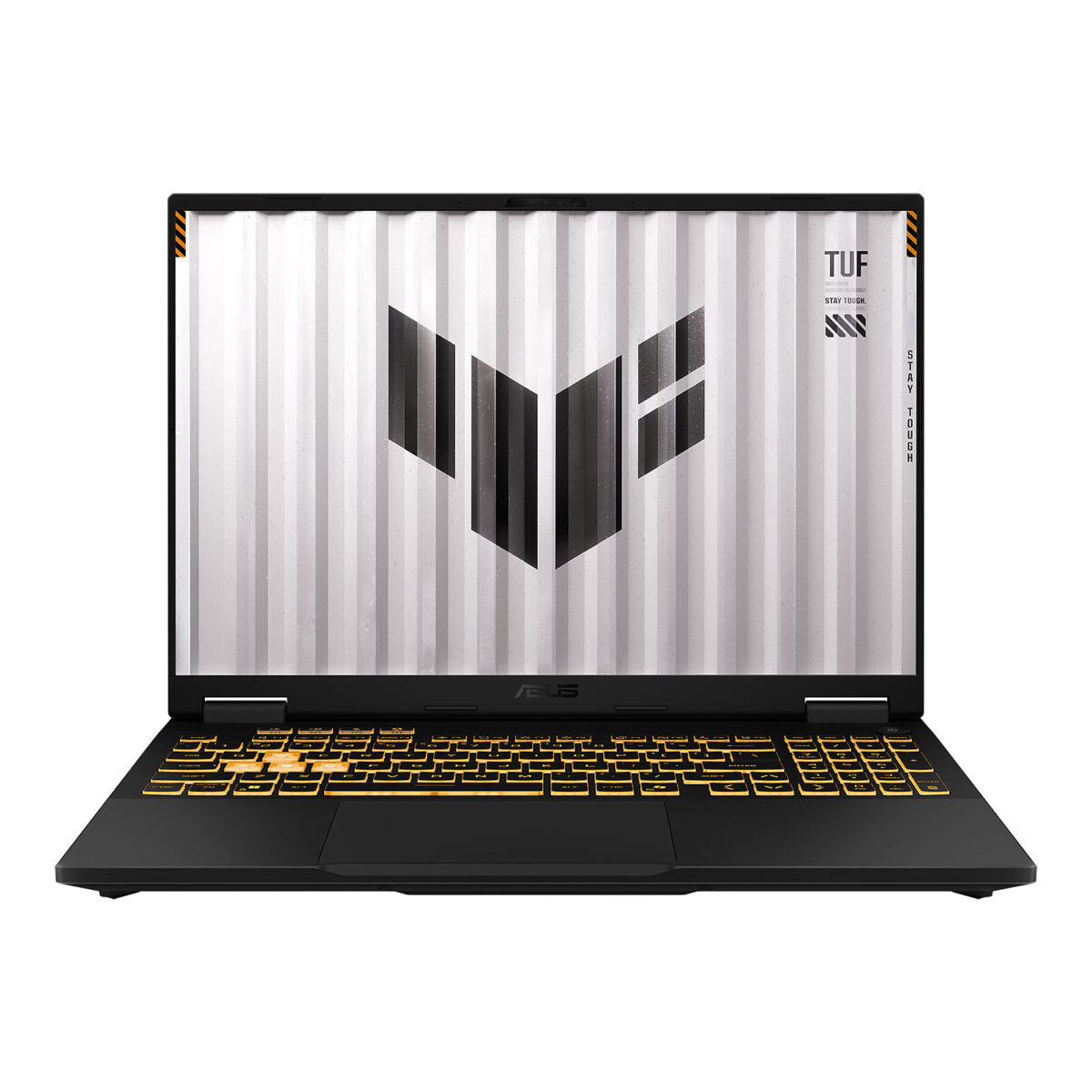 ASUS TUF Gaming F16 608JH-RV086X - PC Portable Gamer 16" Full HD+ 165 Hz RTX 5050 – Image 1