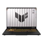 ASUS TUF Gaming F16 608JH-RV086X - PC Portable Gamer 16" Full HD+ 165 Hz RTX 5050