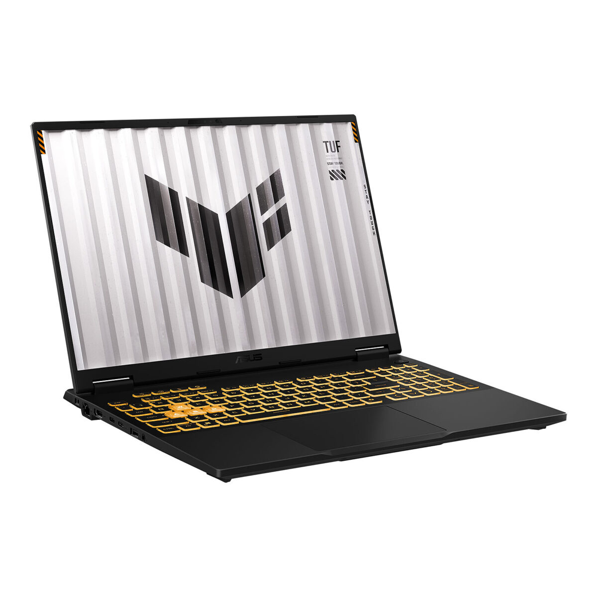 ASUS TUF Gaming F16 608JH-RV086X - PC Portable Gamer 16" Full HD+ 165 Hz RTX 5050 – Image 5