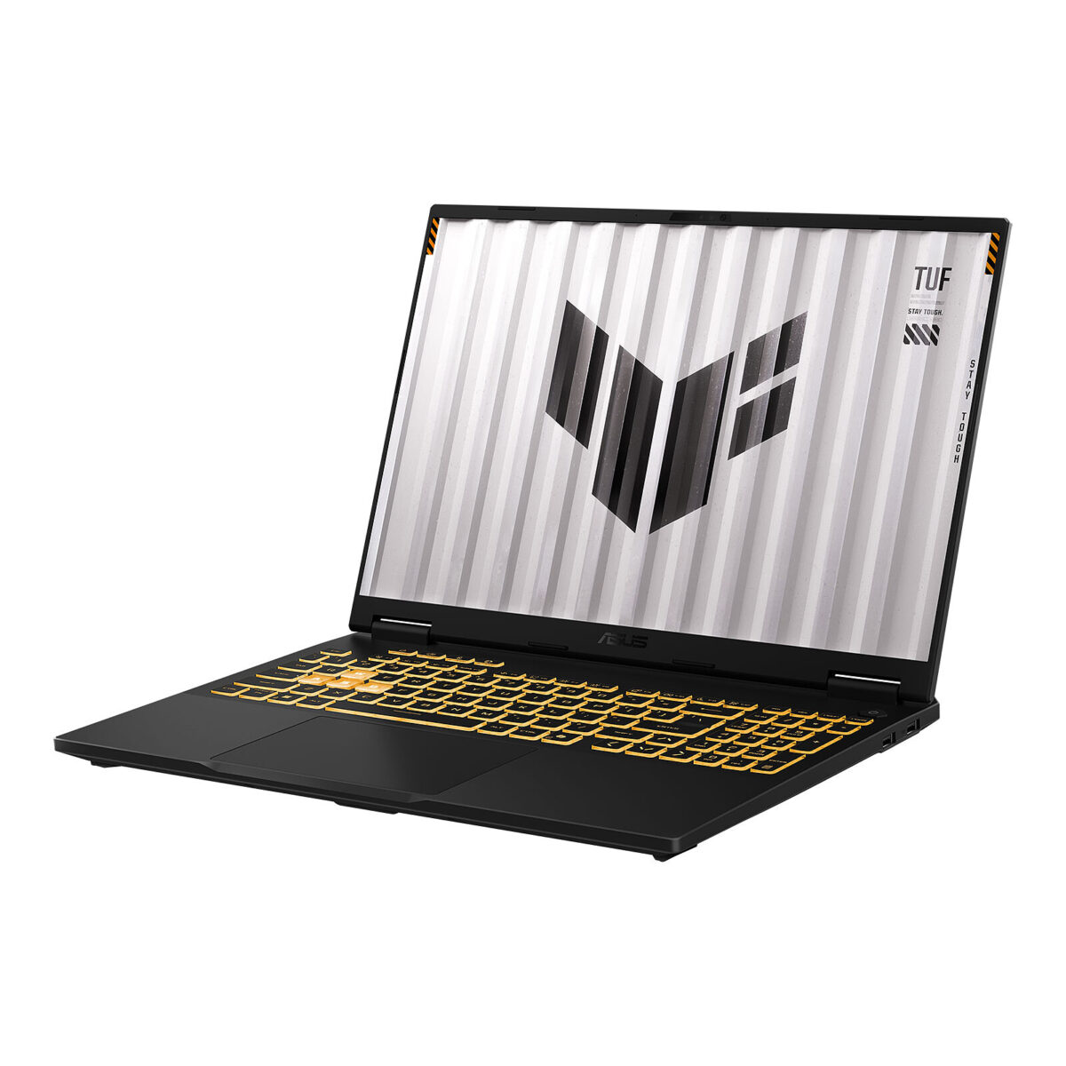 ASUS TUF Gaming F16 608JH-RV086X - PC Portable Gamer 16" Full HD+ 165 Hz RTX 5050 – Image 4